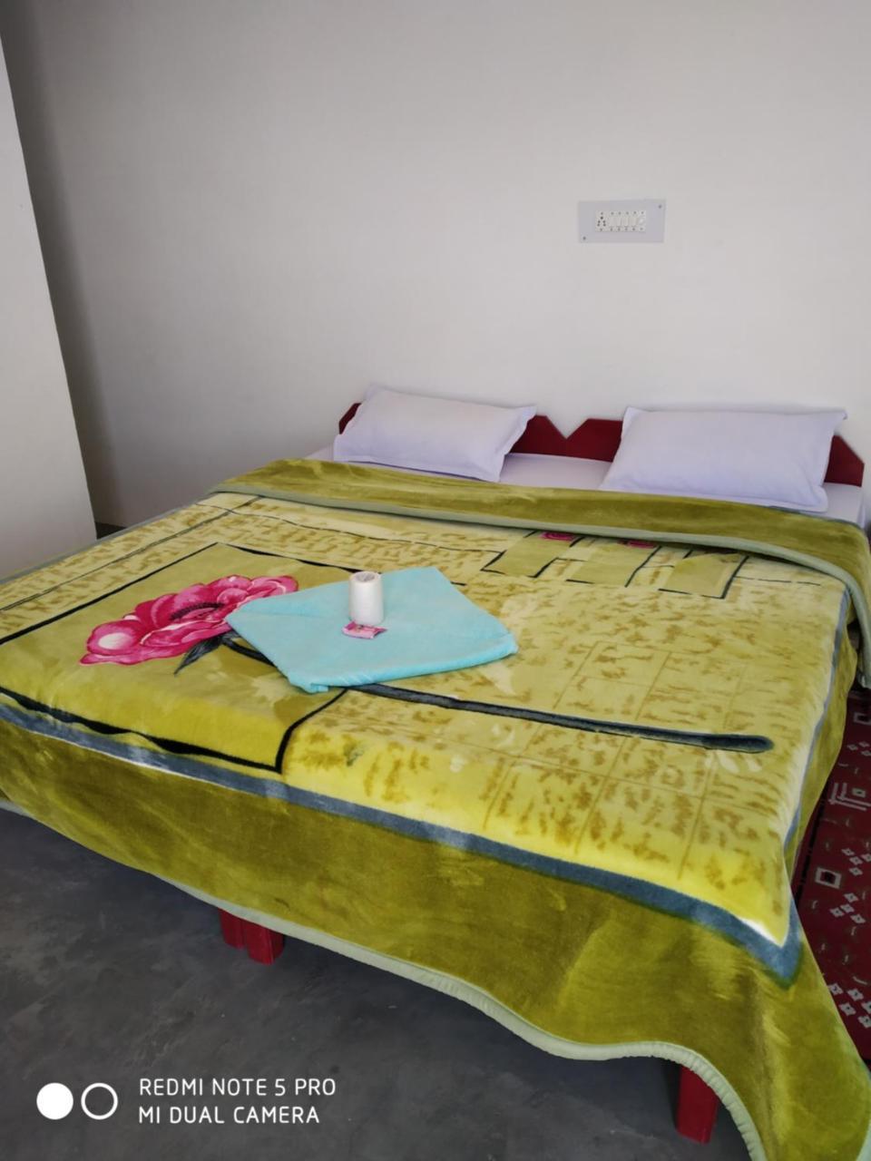 Rajguru Guest House Pushkar Exterior foto